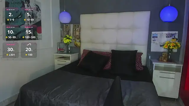 VladHellsing4 online show from November 27, 2:50 pm