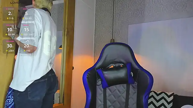 VladHellsing4 online show from February 5, 2:46 pm