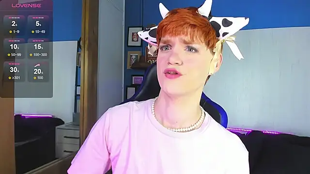 VladHellsing4 online show from September 12, 2:06 pm