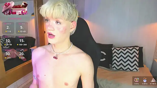 VladHellsing4 online show from January 14, 2:42 pm