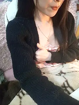 Lovely kute online show from January 6, 4:11 pm