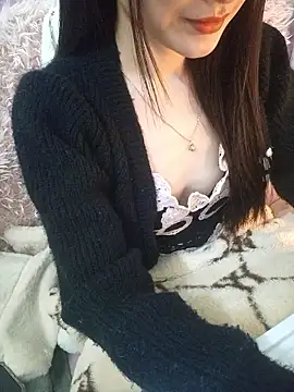 Lovely kute online show from January 12, 4:36 pm