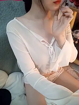 Lovely kute online show from May 26, 3:54 pm