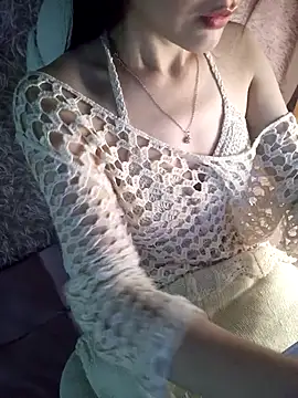 Lovely kute online show from February 28, 1:38 am