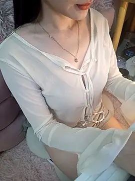 Lovely kute online show from March 27, 4:08 pm