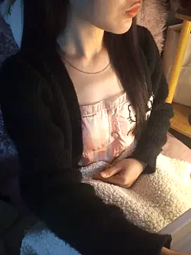 Lovely kute online show from January 14, 8:45 pm