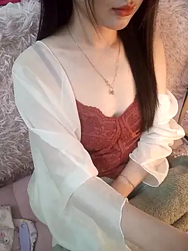 Lovely kute online show from March 15, 5:20 pm