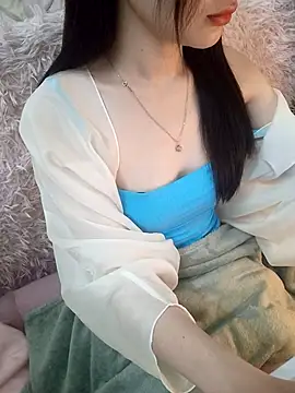 Lovely kute online show from March 13, 7:52 pm