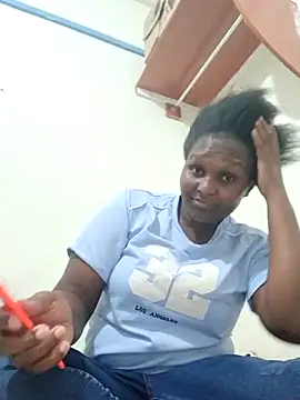 Snapshot of Kichuna_ chatting on October 25, 6:30 pm Kichuna online show from October 25, 6:30 pm