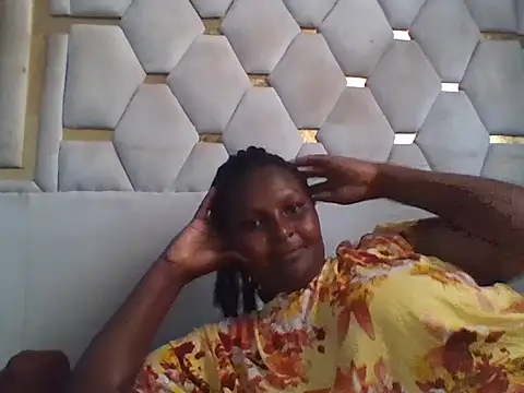 Snapshot of Kichuna_ chatting on December 16, 1:15 pm Kichuna online show from December 16, 1:15 pm
