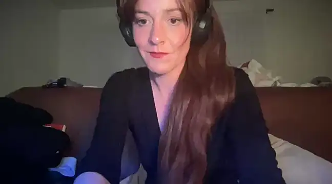 maythegr8ness online show from December 7, 12:07 pm
