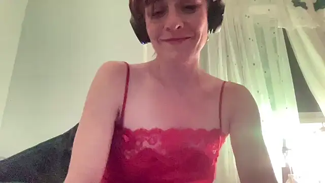 maythegr8ness online show from March 6, 4:19 am
