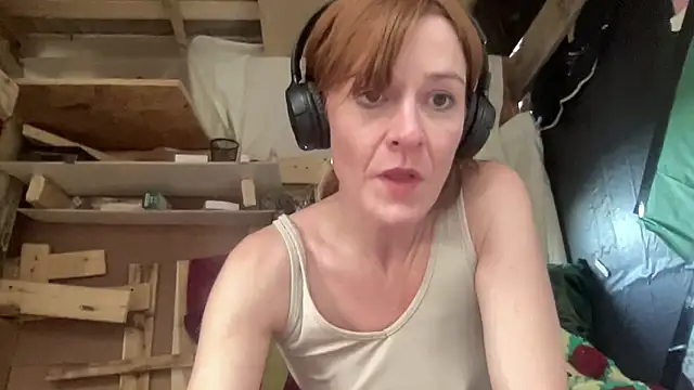 maythegr8ness online show from February 9, 11:46 pm