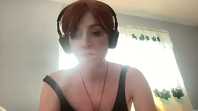 maythegr8ness online show from March 7, 5:17 pm