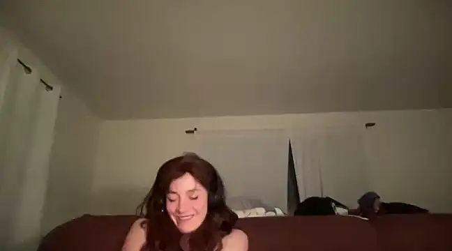 maythegr8ness online show from December 26, 12:27 pm