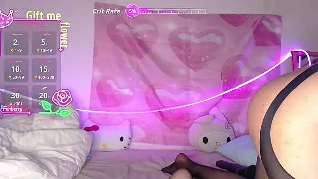 Snapshot of SexySenaly016 chatting on June 30, 9:37 pm SexySenaly016 online show from June 30, 9:37 pm