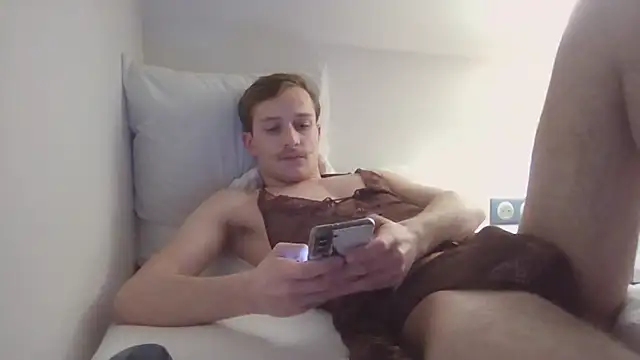 Sissy clem59 online show from February 23, 9:48 pm