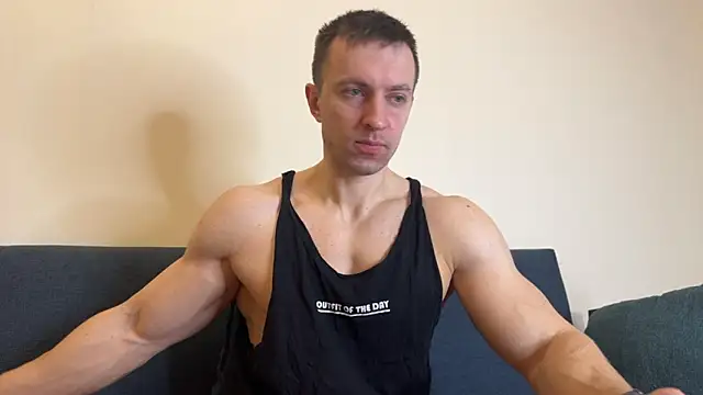 Snapshot of Andy_pecman chatting on February 9, 3:43 pm Andy pecman online show from February 9, 3:43 pm