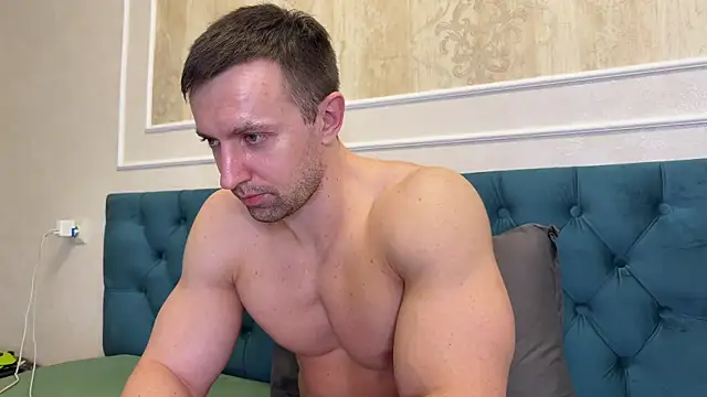 Andy pecman online show from April 9, 6:03 pm