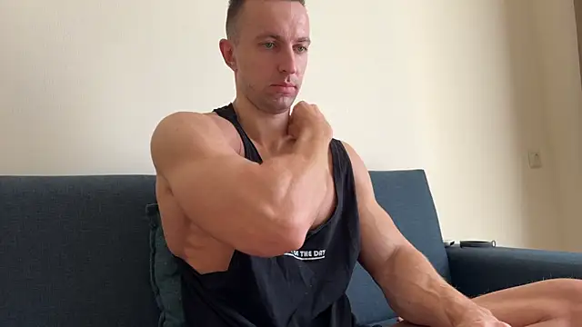 Andy pecman online show from November 19, 9:42 am