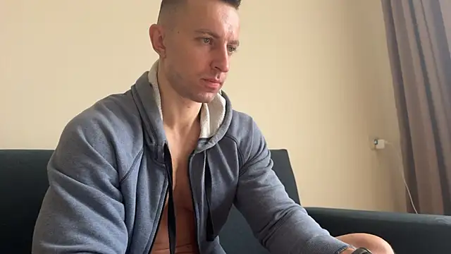 Snapshot of Andy_pecman chatting on January 18, 11:57 am Andy pecman online show from January 18, 11:57 am