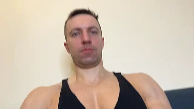 Snapshot of Andy_pecman chatting on February 27, 11:21 am Andy pecman online show from February 27, 11:21 am