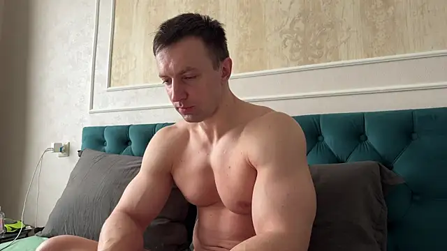 Andy pecman online show from April 13, 2:32 pm