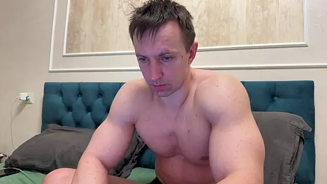 Andy pecman online show from April 15, 5:06 pm