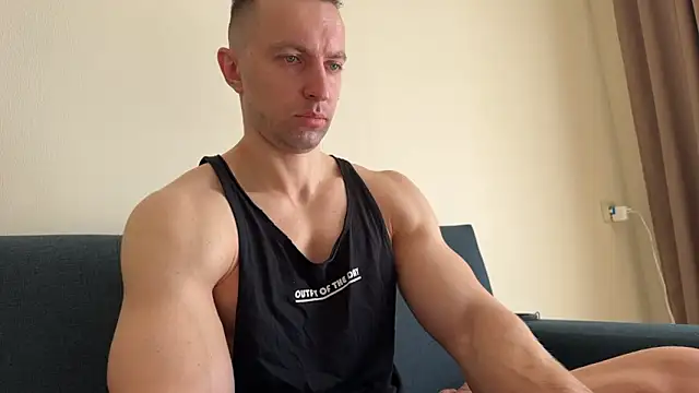 Snapshot of Andy_pecman chatting on February 21, 11:12 am Andy pecman online show from February 21, 11:12 am