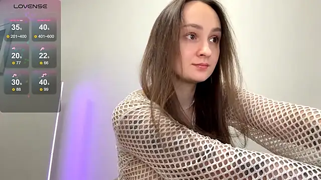 Eva Eva  online show from January 18, 8:12 pm