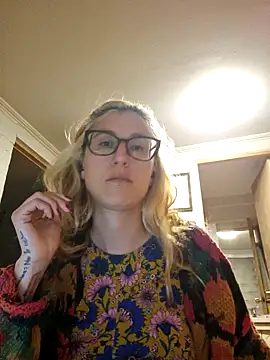 Afrania online show from December 4, 1:08 am