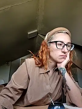 Afrania online show from February 21, 4:37 pm