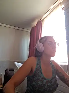 Afrania online show from February 16, 8:07 pm