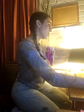 Afrania online show from April 21, 2:47 am