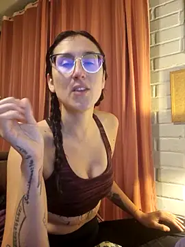 Afrania online show from April 15, 4:18 am