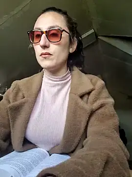 Afrania online show from October 28, 4:39 pm