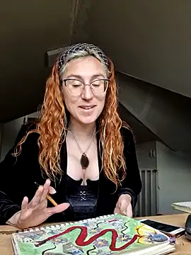 Afrania online show from February 20, 10:04 pm