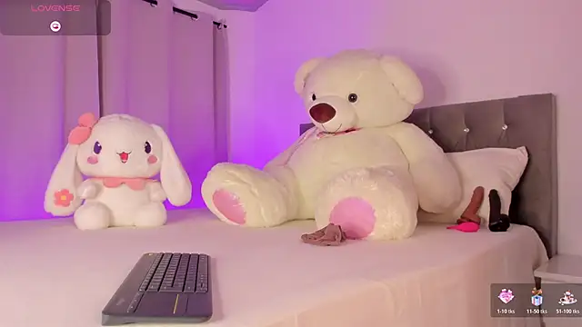 Snapshot of Nicksantoss chatting on November 20, 5:02 pm Nicksantoss online show from November 20, 5:02 pm