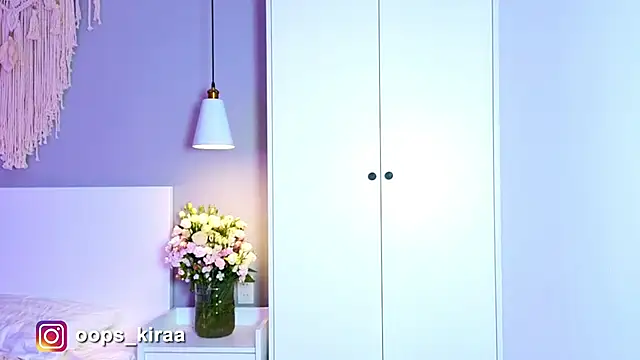 Kira mmr online show from April 18, 7:07 pm