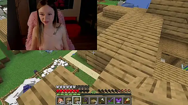 Kimsweet7 online show from March 12, 9:03 pm