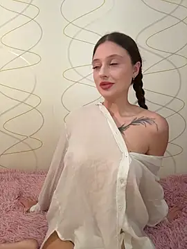 Kimsweet7 online show from November 5, 6:00 pm