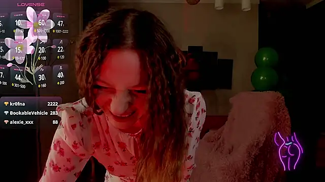 Kimsweet7 online show from March 10, 8:23 pm