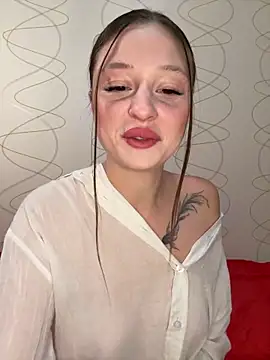 Kimsweet7 online show from October 5, 6:09 pm