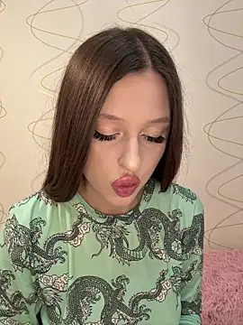 Kimsweet7 online show from November 15, 5:50 pm