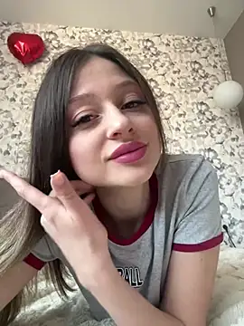 Kimsweet7 online show from March 1, 12:01 pm