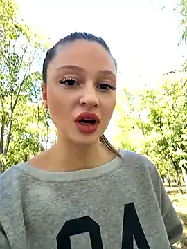 Kimsweet7 online show from September 14, 11:54 am