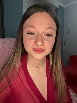 Kimsweet7 online show from February 19, 5:38 pm