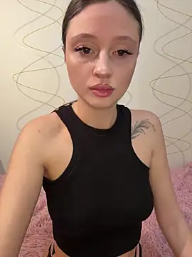 Kimsweet7 online show from November 13, 6:01 pm