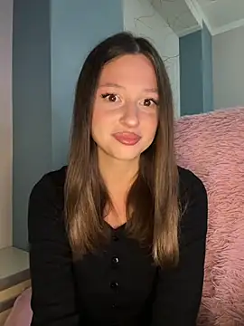 Kimsweet7 online show from October 6, 6:08 pm