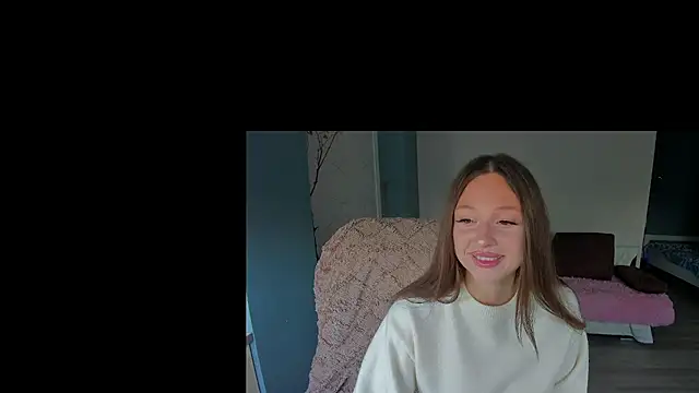 Kimsweet7 online show from October 18, 12:07 pm